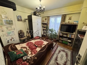 3 camere decomandat spatios Simion Barnutiu - imagine 7