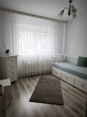 Apartament 3 camere de închiriat – zonă liniștită, parcare, Acces privat  - imagine 8