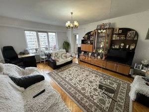 3 camere decomandat spatios Simion Barnutiu - imagine 4