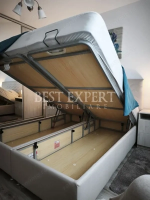 Apartament 3 camere de închiriat – zonă liniștită, parcare, Acces privat  - imagine 7