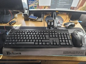 **Pc Gaming RGB | i5-8400 | GTX 1650 | 16GB RAM | Windows 11 Pro**