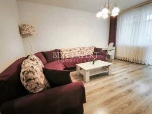 Apartament 3 camere de închiriat – zonă liniștită, parcare, Acces privat  - imagine 4