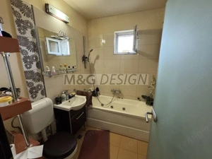 3 camere decomandat spatios Simion Barnutiu - imagine 6