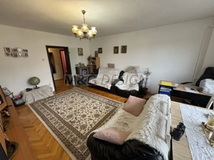 3 camere decomandat spatios Simion Barnutiu - imagine 5