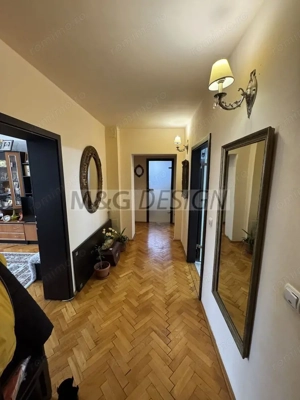 3 camere decomandat spatios Simion Barnutiu - imagine 3