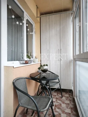 Apartament 3 camere de închiriat – zonă liniștită, parcare, Acces privat  - imagine 17