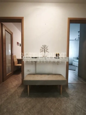 Apartament 3 camere de închiriat – zonă liniștită, parcare, Acces privat  - imagine 15