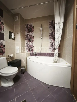 Apartament 3 camere de închiriat – zonă liniștită, parcare, Acces privat  - imagine 13