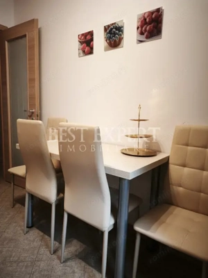 Apartament 3 camere de închiriat – zonă liniștită, parcare, Acces privat  - imagine 14