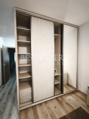 Apartament 3 camere de închiriat – zonă liniștită, parcare, Acces privat  - imagine 10