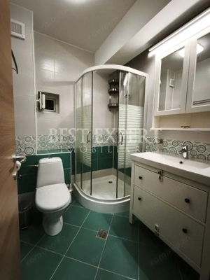 Apartament 3 camere de închiriat – zonă liniștită, parcare, Acces privat  - imagine 11