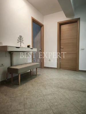 Apartament 3 camere de închiriat – zonă liniștită, parcare, Acces privat  - imagine 16