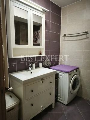 Apartament 3 camere de închiriat – zonă liniștită, parcare, Acces privat  - imagine 12