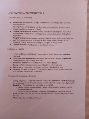 apartament lux, strada  Pădurarilor nr 8, zona Olimpia, etaj 1,  la 5 minute de Complexul Studentesc - imagine 9