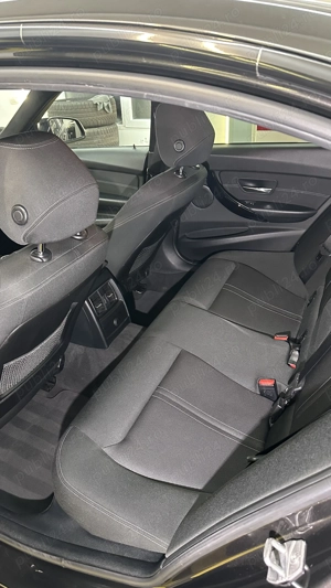 Bmw Seria 3 F30 2017 M packet, full istoric reprezentață - imagine 9