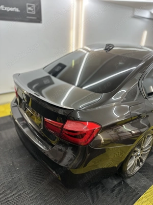 Bmw Seria 3 F30 2017 M packet, full istoric reprezentață - imagine 6