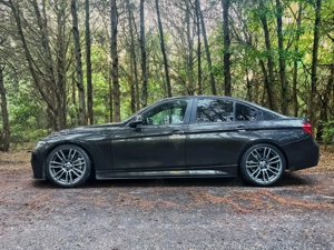 Bmw Seria 3 F30 2017 M packet, full istoric reprezentață - imagine 4