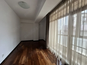 Inchiriez apartament 3 camere nemobilat zona Baneasa cu loc parcare subterana - imagine 5