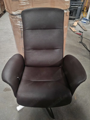 scaun birou modern - imagine 2