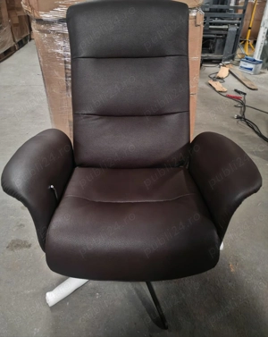 scaun birou modern - imagine 3