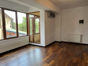 Inchiriez apartament 3 camere nemobilat zona Baneasa cu loc parcare subterana - imagine 3