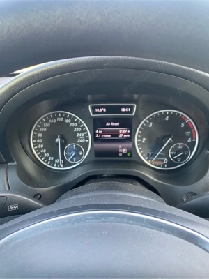 Mercedes Benz Clasa A - imagine 3