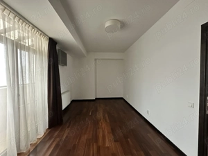 Inchiriez apartament 3 camere nemobilat zona Baneasa cu loc parcare subterana - imagine 6