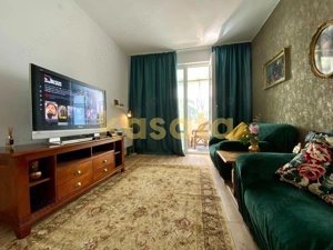 Apartament 2 camere | Floreasca - Compozitori | centrală proprie