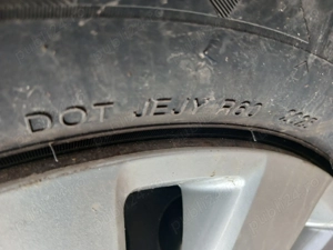 Opel astra enjoy 2017, 1,4 benzina,  turbo, + gpl. 136700 km. - imagine 6