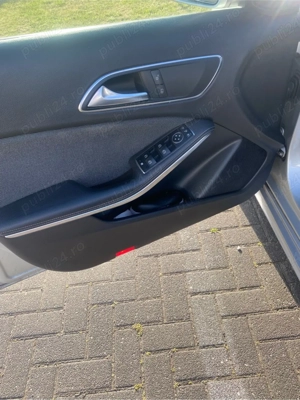 Mercedes Benz Clasa A - imagine 8