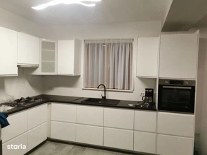 Vila de inchiriat in Pipera, American Village - imagine 4