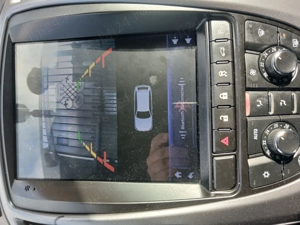 Opel astra enjoy 2017, 1,4 benzina,  turbo, + gpl. 136700 km. - imagine 10