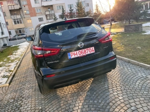 Nissan Qashqai 2019 1.750 Dci - imagine 2