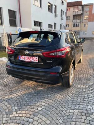 Nissan Qashqai 2019 1.750 Dci - imagine 4