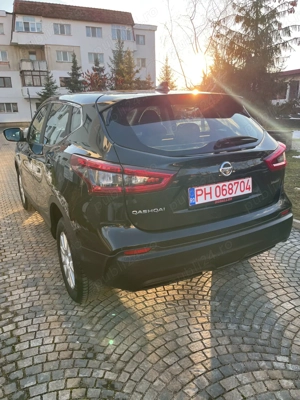 Nissan Qashqai 2019 1.750 Dci - imagine 5