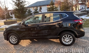 Nissan Qashqai 2019 1.750 Dci - imagine 3