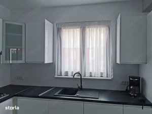 Vila de inchiriat in Pipera, American Village - imagine 9