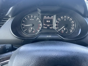 Vând Skoda Octavia 3 2014  2.0tdi automata - imagine 4