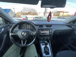 Vând Skoda Octavia 3 2014  2.0tdi automata - imagine 5