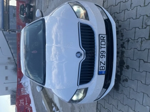 Vând Skoda Octavia 3 2014  2.0tdi automata