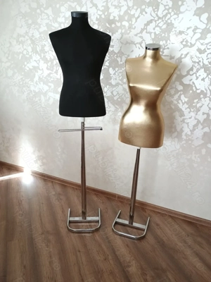 Închiriez manechini