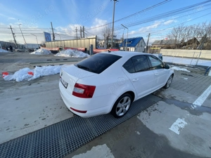 Vând Skoda Octavia 3 2014  2.0tdi automata - imagine 3