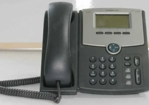 Telefon IP Cisco SPA502G