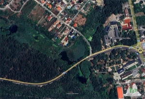 Vanzare teren intravilan construibil, Branesti-Ilfov, 12000 mp, ideal rezidenta sau investitie - imagine 3