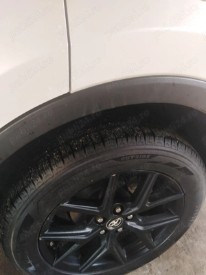 Toyota rav4 hibrid 2017  - imagine 5