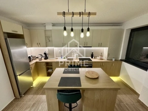 Apartament modern cu 1 cameră în Alba Iulia – Etaj 2, complet mobilat