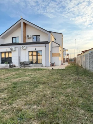 Duplex 4 camere-MOSNITA NOUA - imagine 2