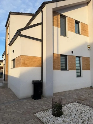 Duplex 4 camere-MOSNITA NOUA