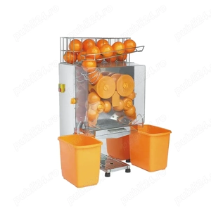 Storcator automat de fructe MixHoReCa