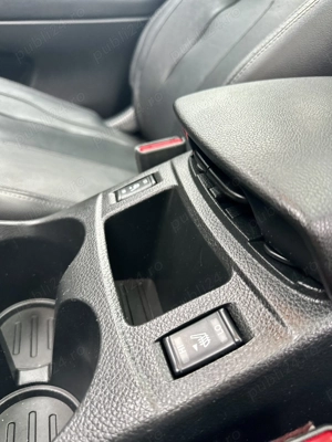 Nissan Qashqai   Tekna   2017   165.000KM   Piele   Panoramic   Rate   Garantie - imagine 13